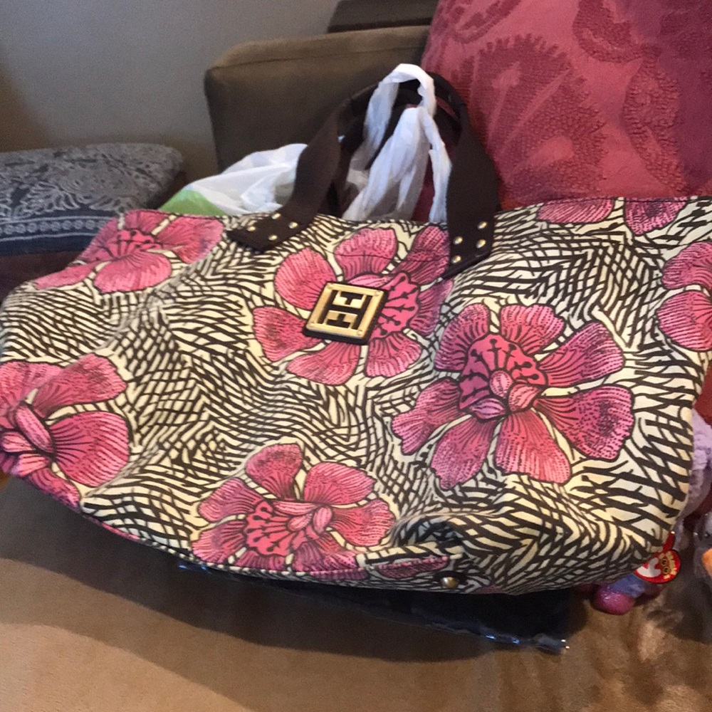 Tote bag